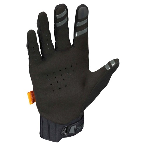 Guantes Gravity LF Black | Tienda oficial Scott