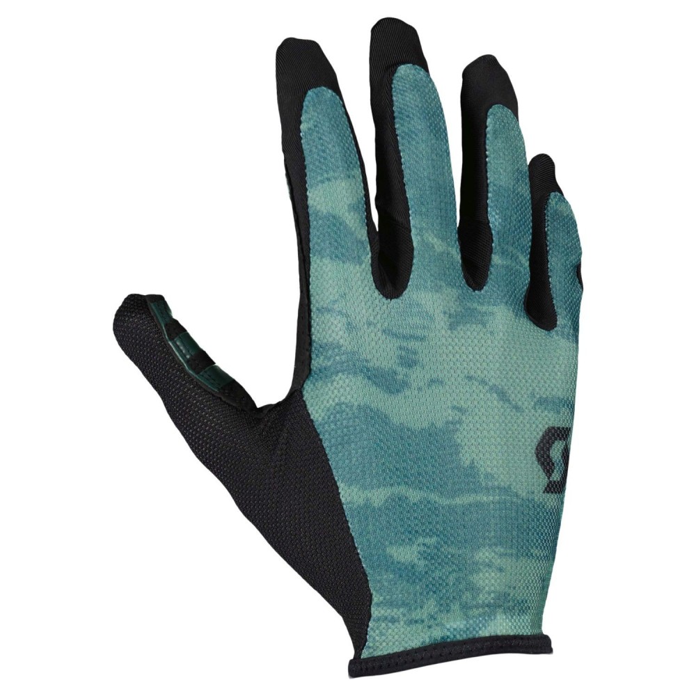 Guantes Tractios LF Lush Green/Haze Green | Tienda oficial Scott