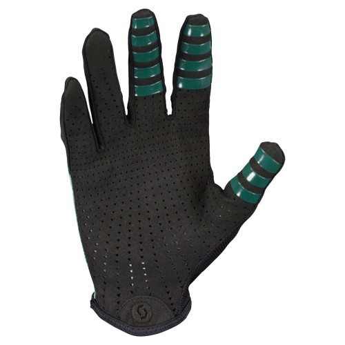 Guantes Tractios LF Lush Green/Haze Green | Tienda oficial Scott
