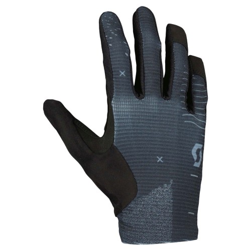 Guantes Ridance LF Black | Tienda oficial Scott