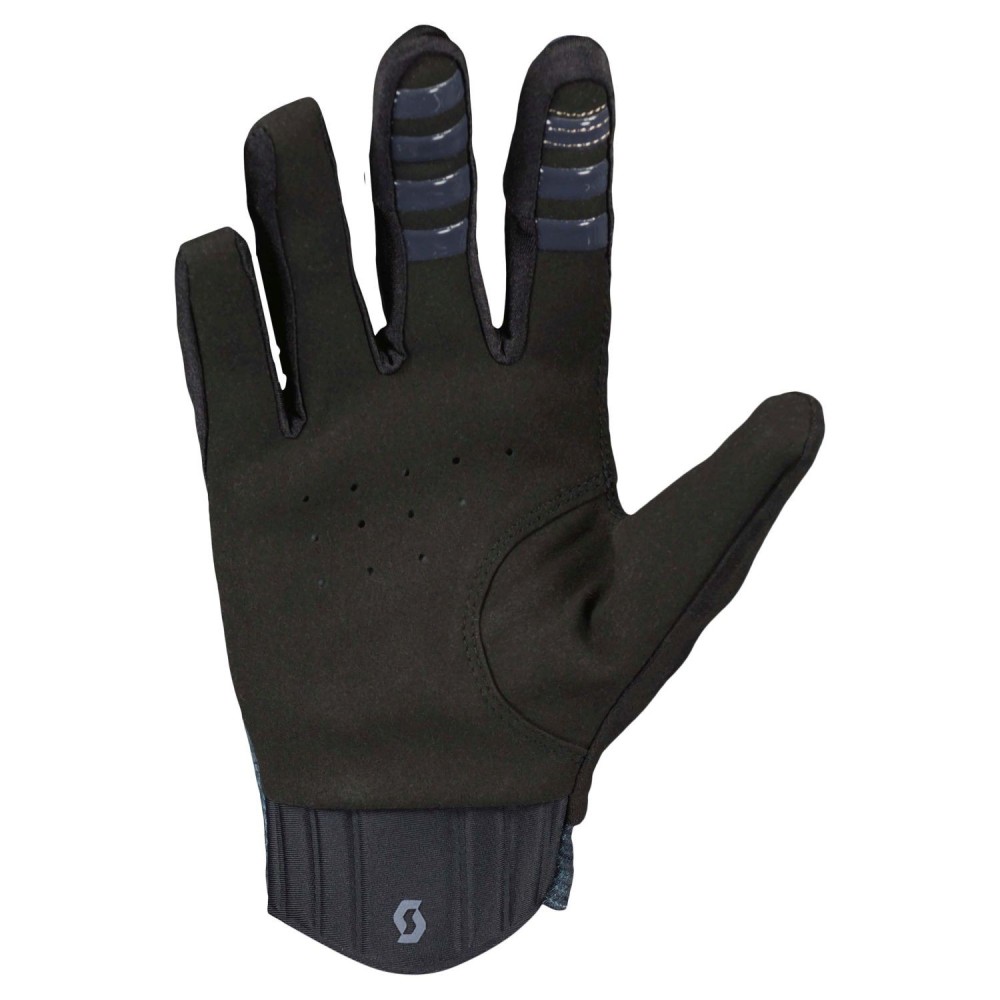Guantes Ridance LF Black | Tienda oficial Scott 2