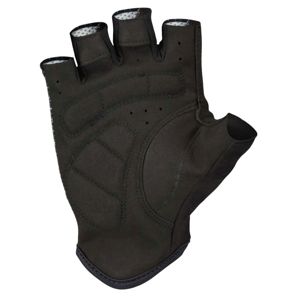 Guantes Aspect Gel Sf Black 2