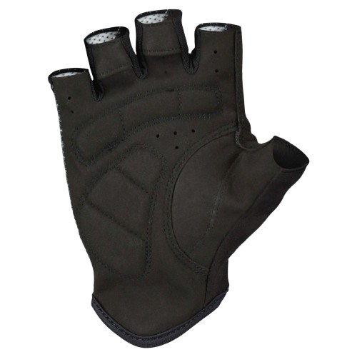 Guantes Aspect Gel Sf Black