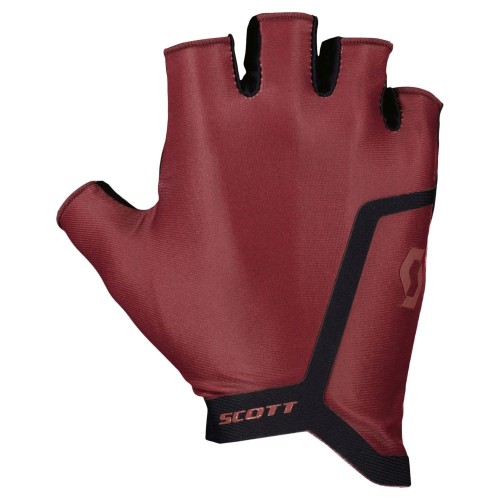 Guantes Perform Gel SF Wood Red | Tienda oficial Scott
