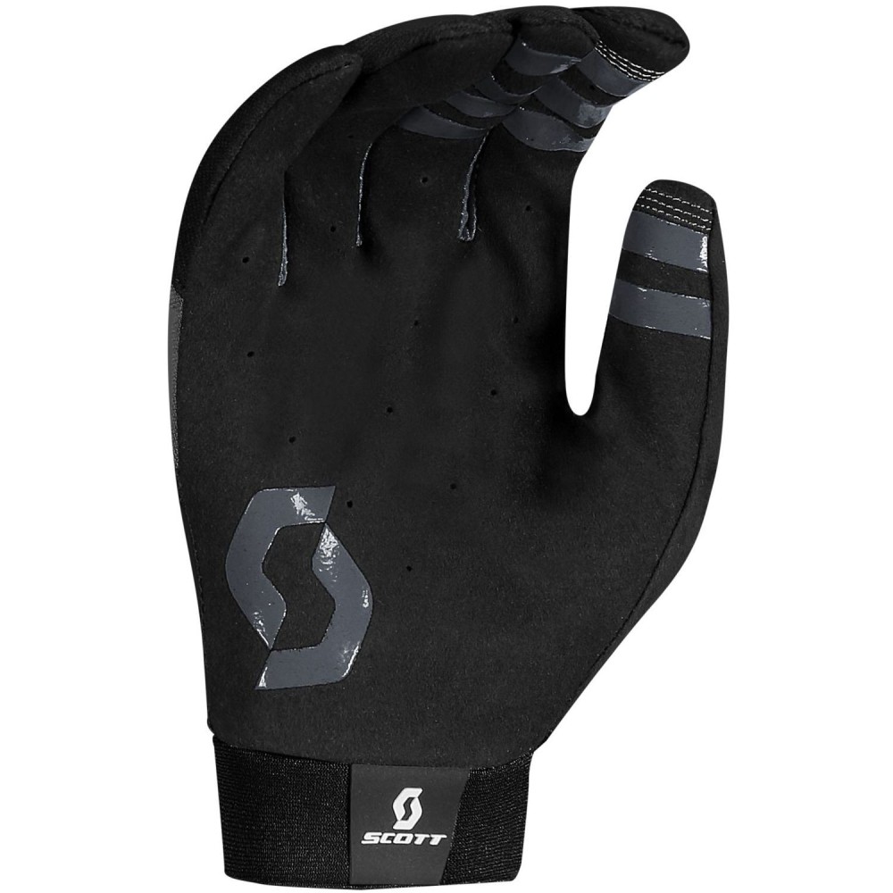 Guantes Enduro Lf Black 2