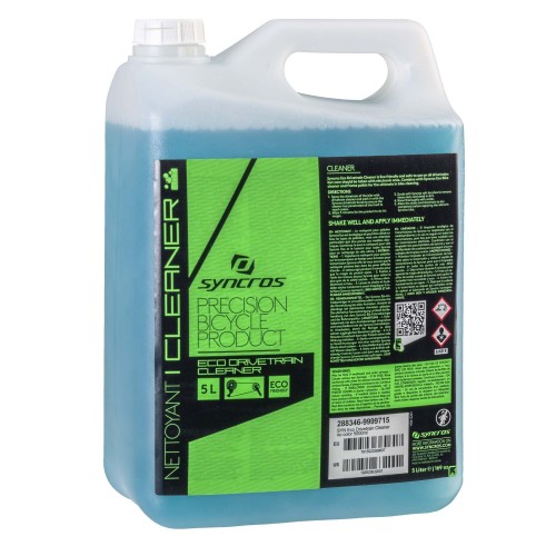 Limpiador de Transmisión 5000ml – Producto Eco Seguro para Todas las Transmisiones
