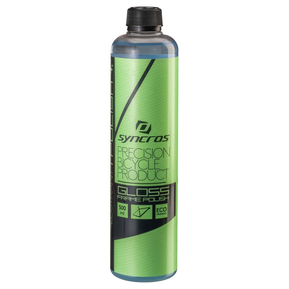 Caja 12 uds Pulidor de Cuadros Gloss 500ml – Protección y Limpieza Ecológica