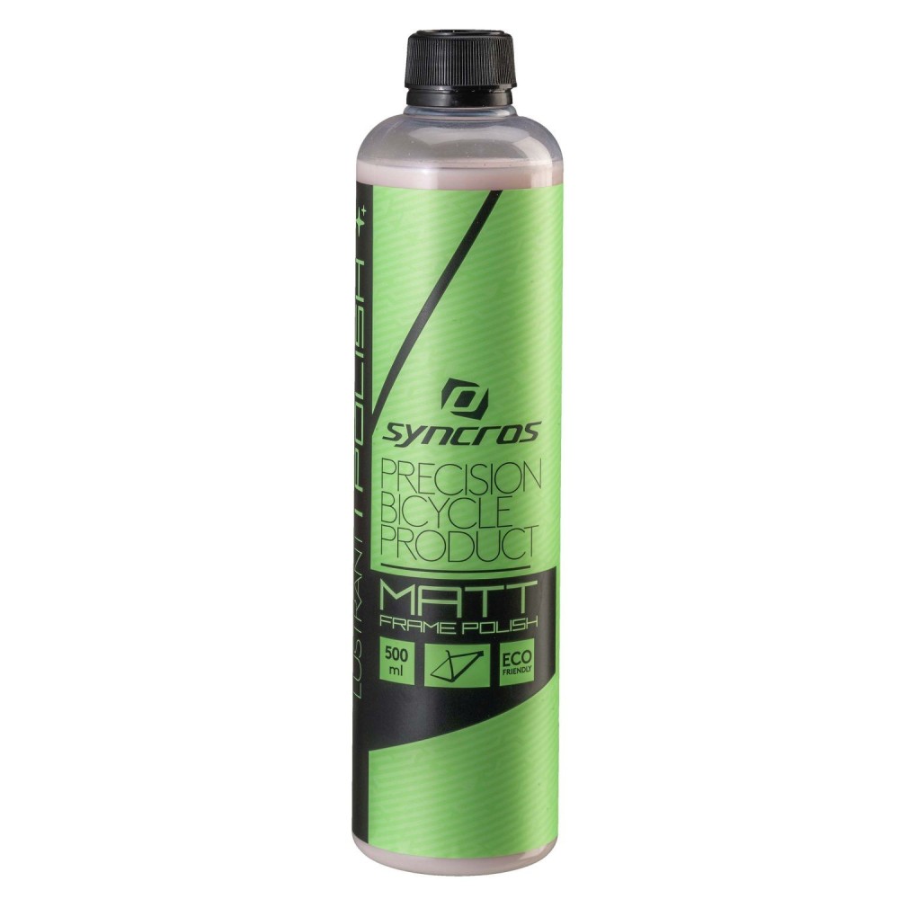 Pulidor de Cuadros Matt 500ml (Pack de 12) No Color