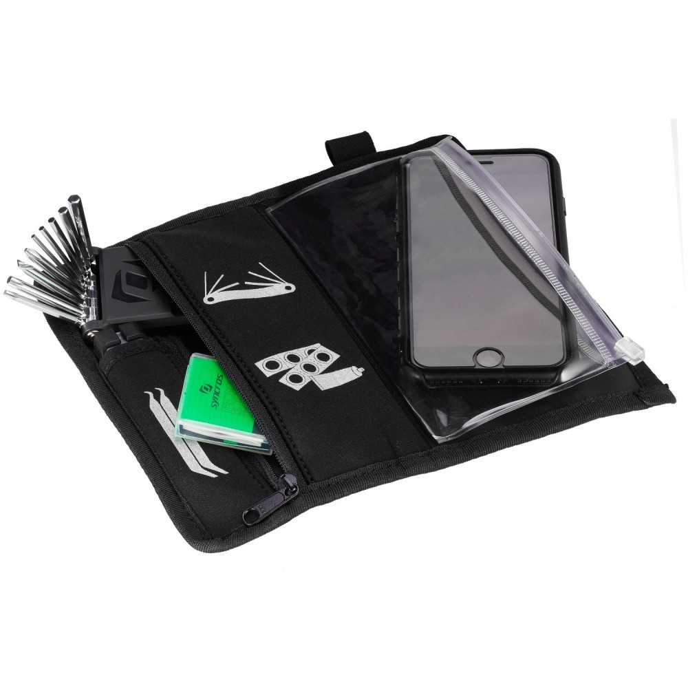 Bolsa de Sillín SYNCROS Speed Ridewallet