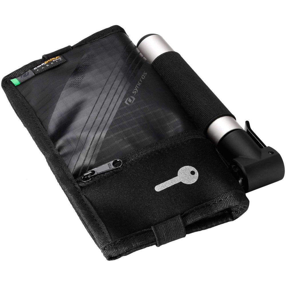 Bolsa de Sillín SYNCROS Speed Ridewallet 2