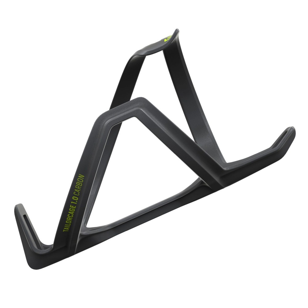 Portabidon Cage Tailor Cage 1.0 R. Black/Radium Yellow 2