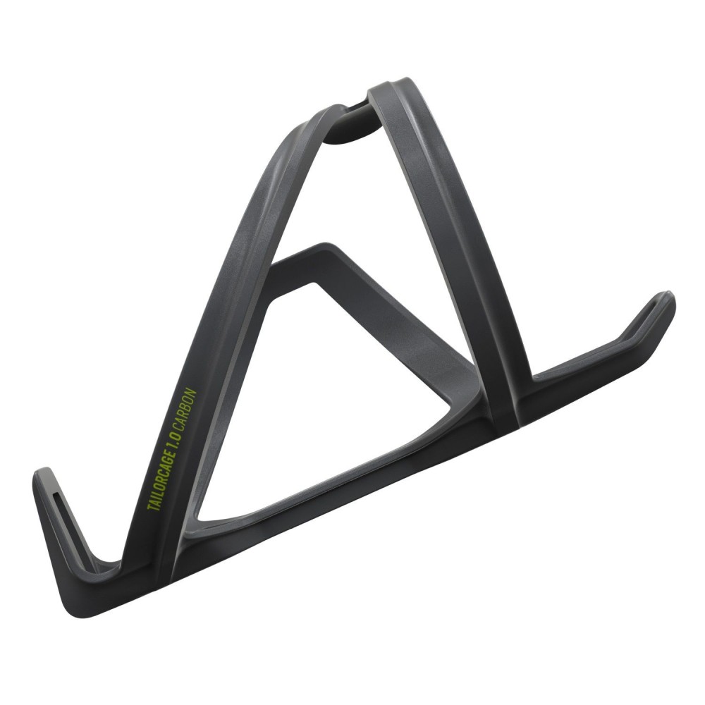 Portabidon Cage Tailor Cage 1.0 L. Black/Radium Yellow 2