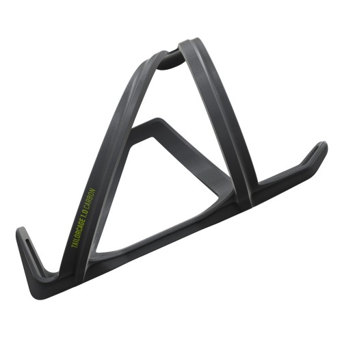 Portabidon Cage Tailor Cage 1.0 L. Black/Radium Yellow