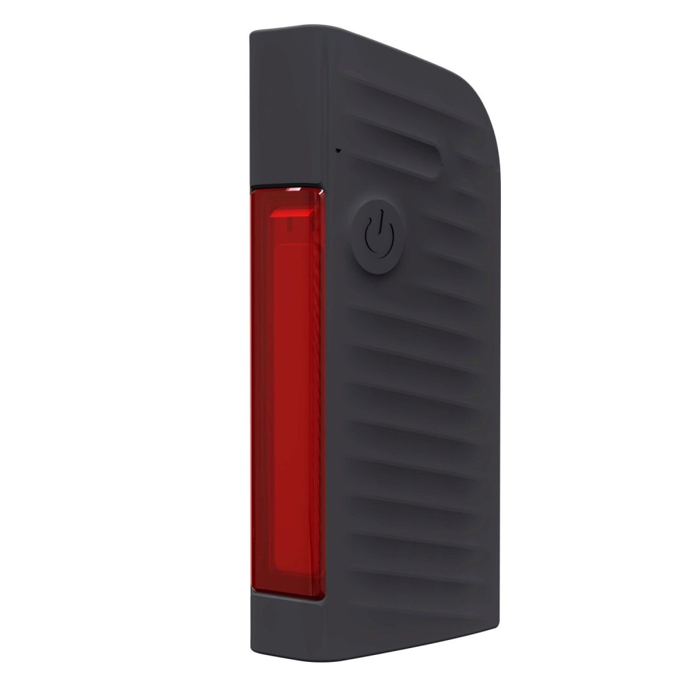 Luz Trasera Campbell 20 Aero Il Black