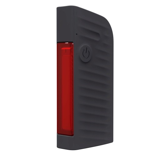 Luz Trasera Campbell 20 Aero Il Black