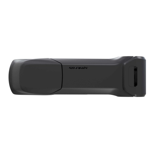 Potencia Foil Aero 1.5 Black | Componentes originales Syncros en Cyclon Concept Store