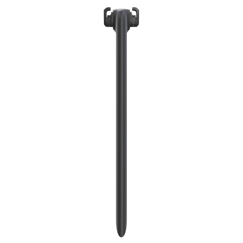 Tija Duncan SL Aero, 15mm Off. Black Matt