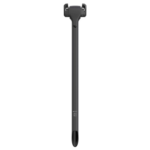 Tija Duncan SL Aero, 15mm Off. Black Matt
