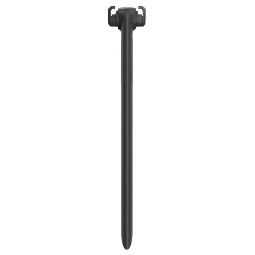 Tija Duncan SL Aero Cft, 0mm Off. Black Matt