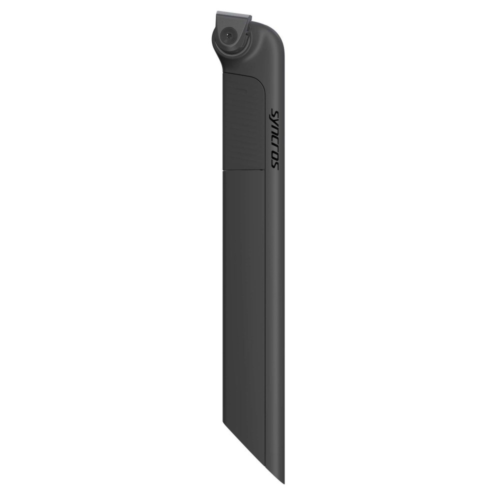 Tija Duncan SL Aero Cft, 15mm Off. Black Matt