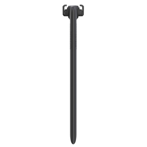 Tija Duncan SL Aero Cft, 15mm Off. Black Matt