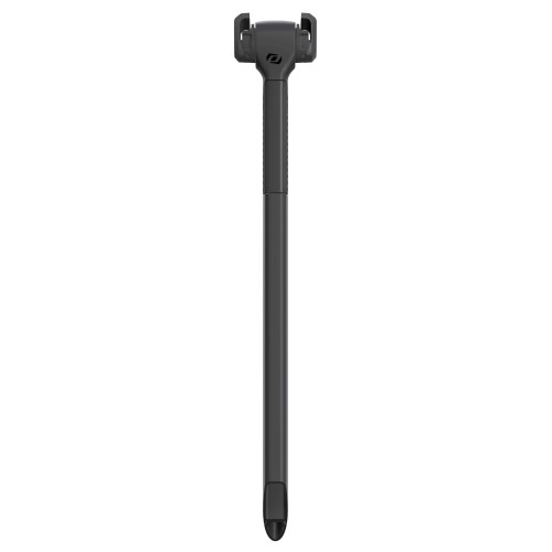 Tija Duncan SL Aero Cft, 15mm Off. Black Matt