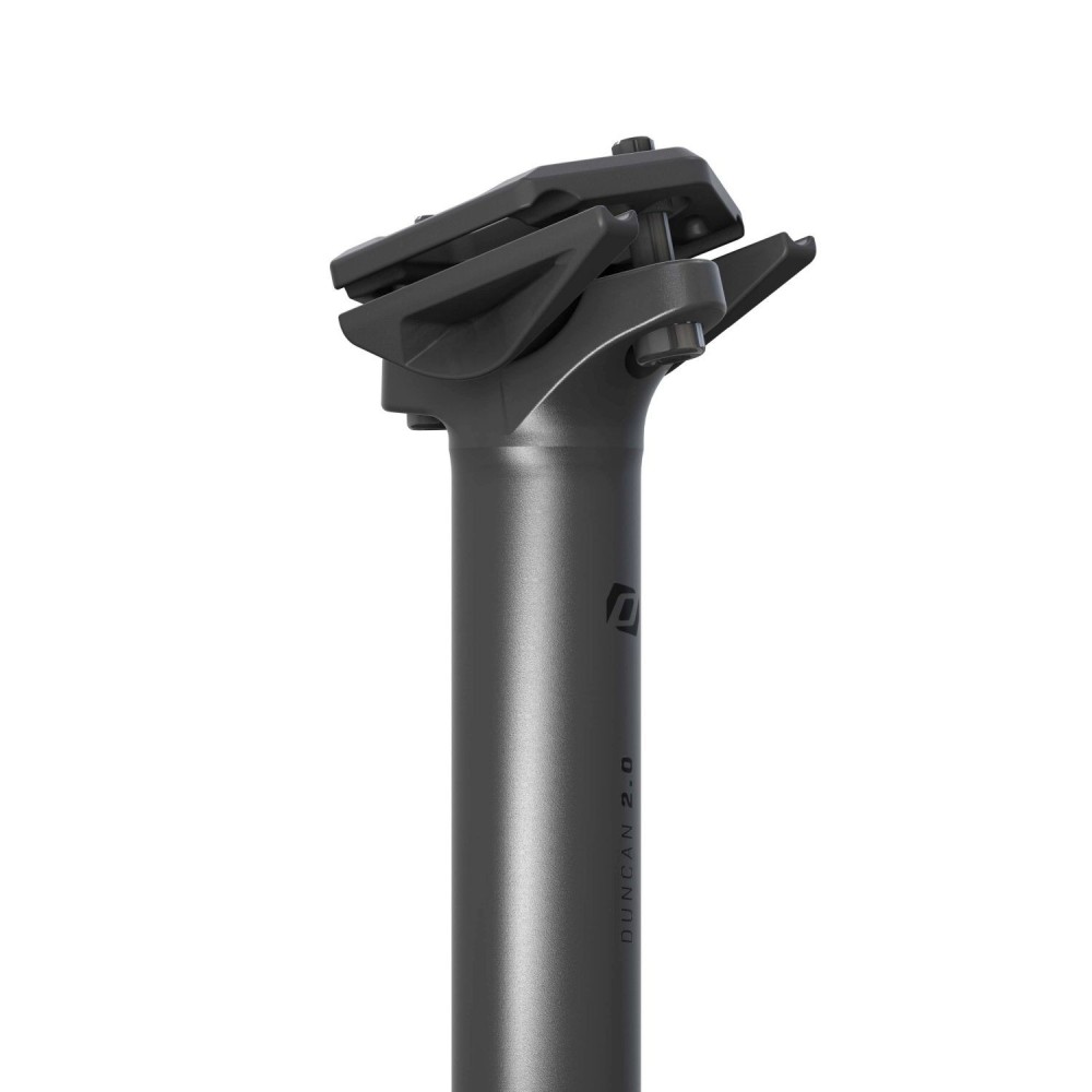 Tija Duncan 2.0, 0mm Off. Black 2