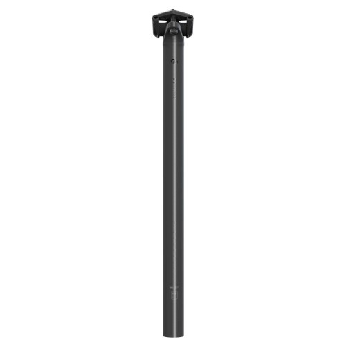 Tija Duncan 2.0, 0mm Off. Black