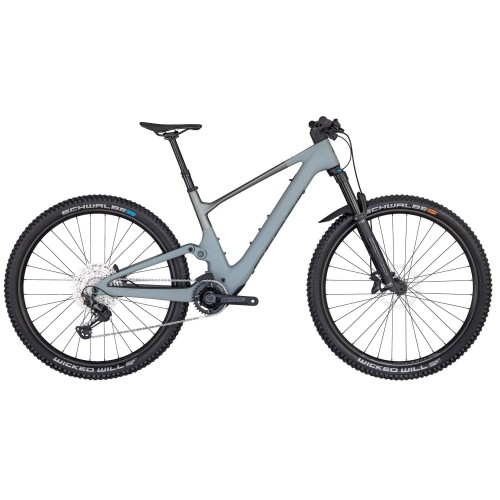 Bicicleta eléctrica de montaña SCOTT Lumen eRide 910 | Tienda oficial SCOTT Concept Store