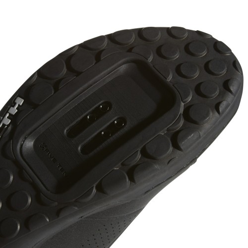 Zapatillas Kestrel Pro Boa Core Black/Red/Grey Six Five Ten | Tienda oficial Scott