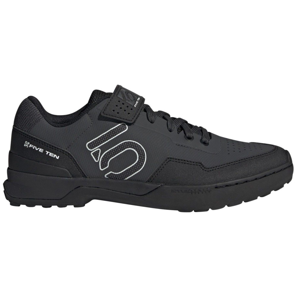 Zapatillas Kestrel Lace Carbon/Core Black/Clear Grey Five Ten | Tienda oficial Scott