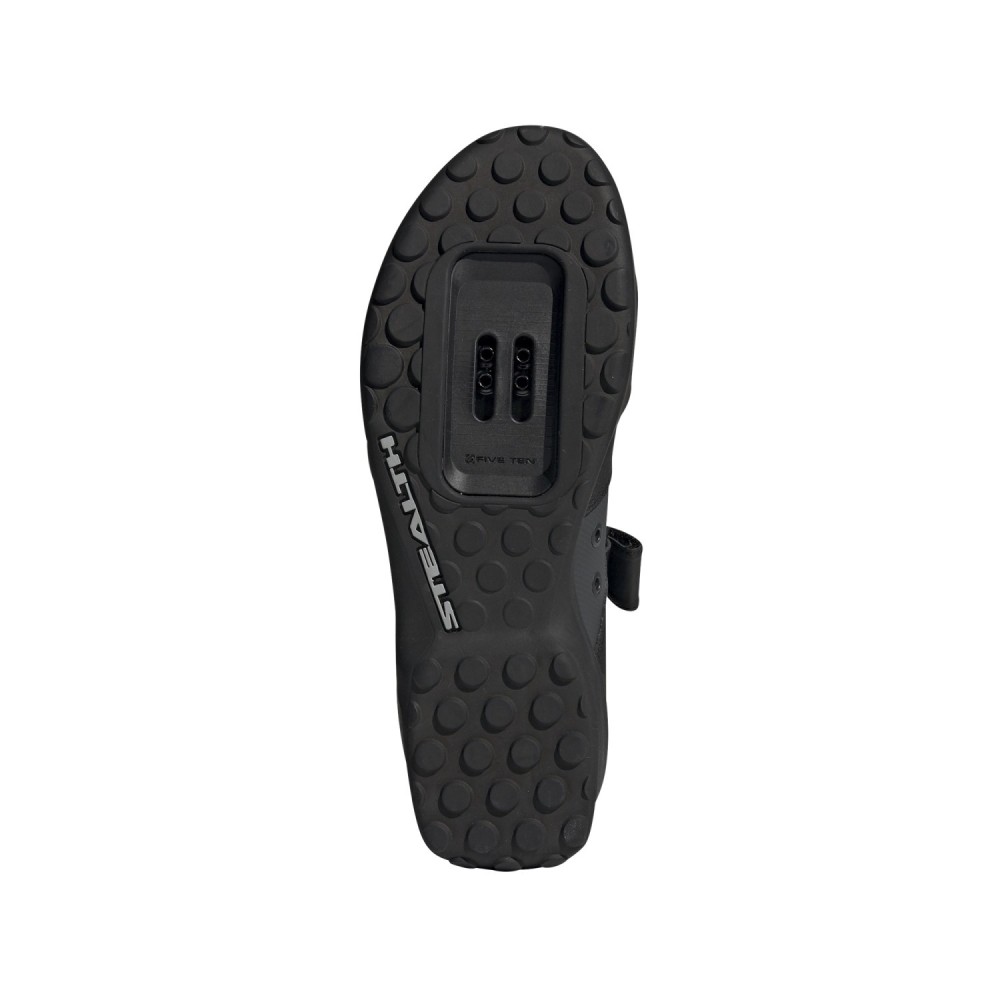 Zapatillas Kestrel Lace Carbon/Core Black/Clear Grey Five Ten | Tienda oficial Scott 2