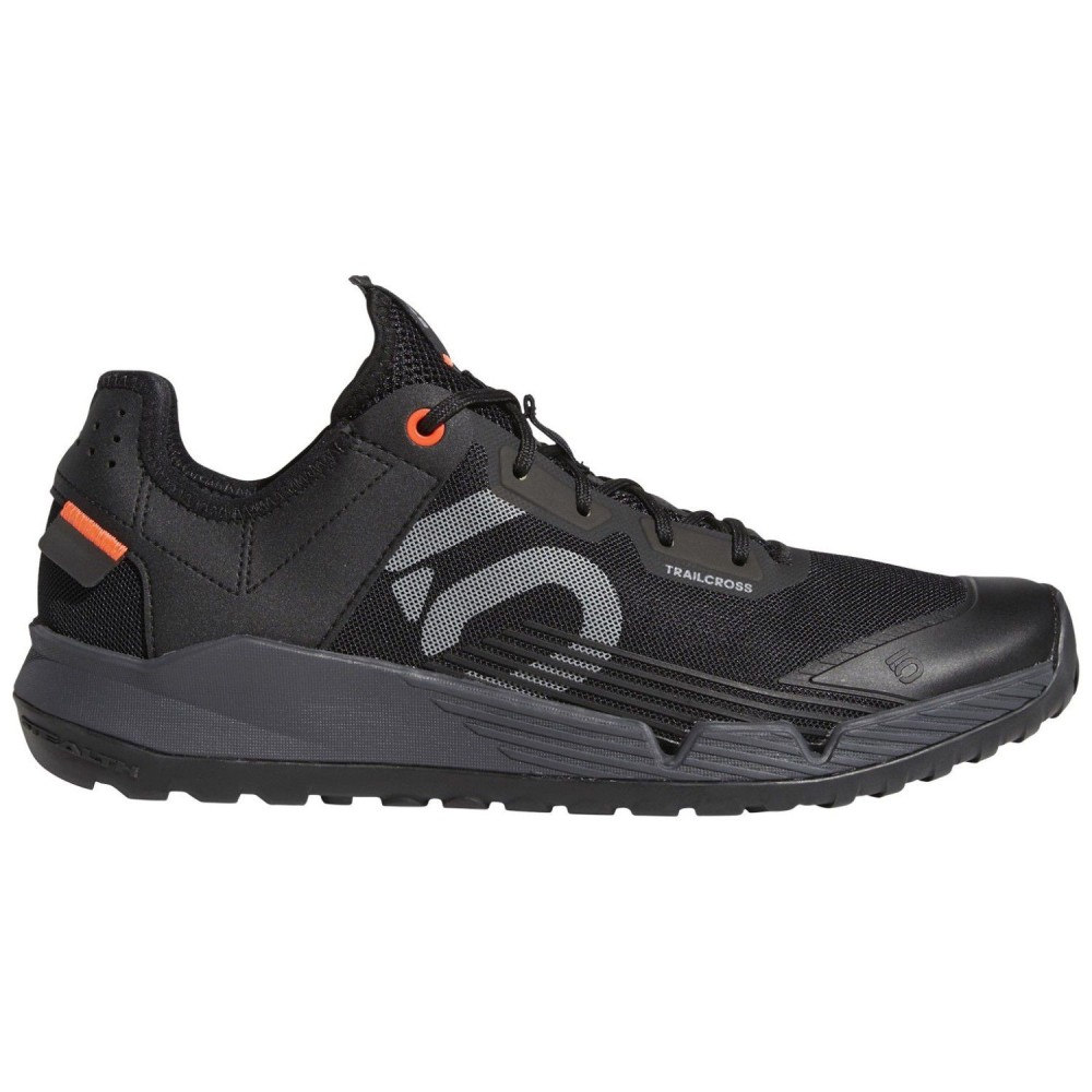 Zapatillas Trailcross LT Core Black/Grey Two F17/Solar Five Ten | Tienda oficial Scott