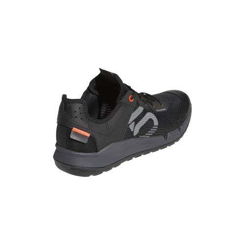 Zapatillas Trailcross LT Core Black/Grey Two F17/Solar Five Ten | Tienda oficial Scott