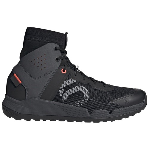 Botas Trailcross MID PRO Cblack/Gretwo/Solred Five Ten | Tienda oficial Scott