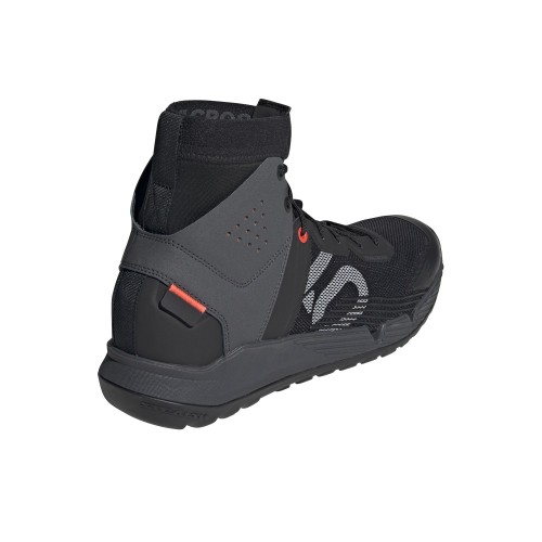 Botas Trailcross MID PRO Cblack/Gretwo/Solred Five Ten | Tienda oficial Scott