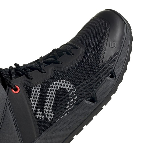 Botas Trailcross MID PRO Cblack/Gretwo/Solred Five Ten | Tienda oficial Scott