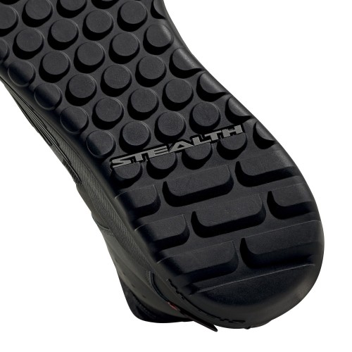 Botas Trailcross MID PRO Cblack/Gretwo/Solred Five Ten | Tienda oficial Scott