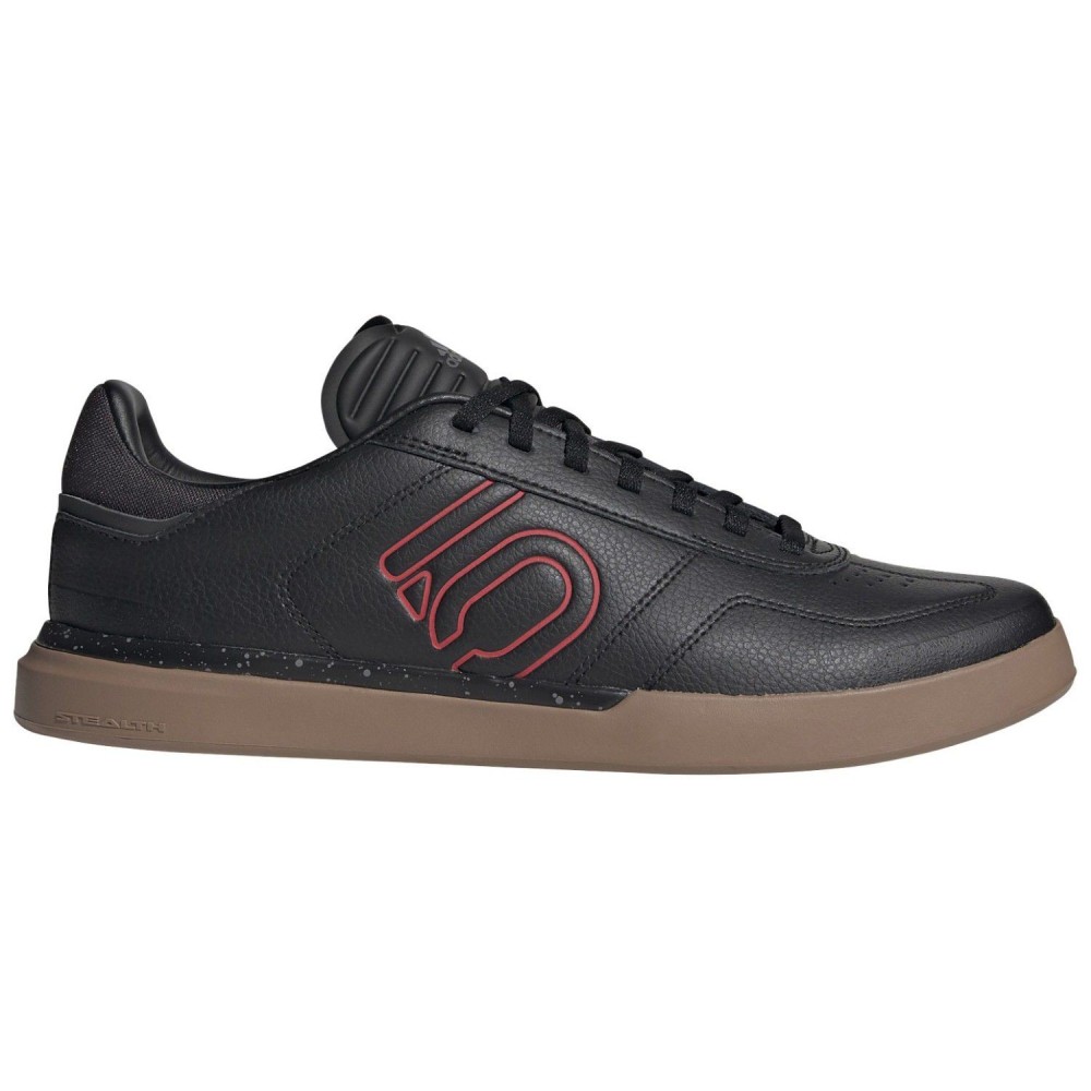 Zapatillas Sleuth DLX Core Black/Scarlet/Gum M2 Five Ten | Tienda oficial Scott