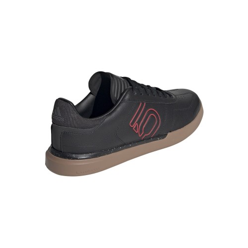 Zapatillas Sleuth DLX Core Black/Scarlet/Gum M2 Five Ten | Tienda oficial Scott