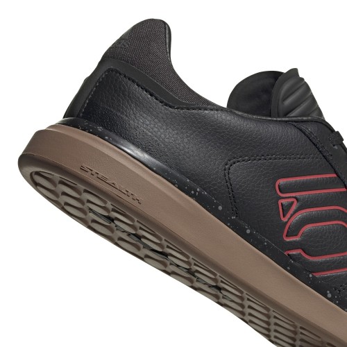 Zapatillas Sleuth DLX Core Black/Scarlet/Gum M2 Five Ten | Tienda oficial Scott