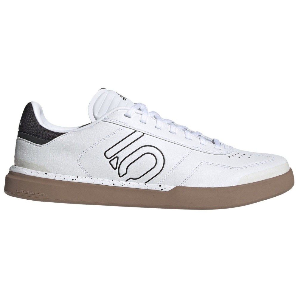 Zapatillas Sleuth DLX FTWR White/Core Black/Gum M2 Five Ten | Tienda oficial Scott