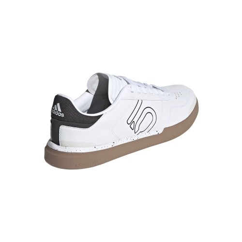 Zapatillas Sleuth DLX FTWR White/Core Black/Gum M2 Five Ten | Tienda oficial Scott