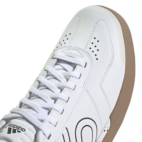 Zapatillas Sleuth DLX FTWR White/Core Black/Gum M2 Five Ten | Tienda oficial Scott