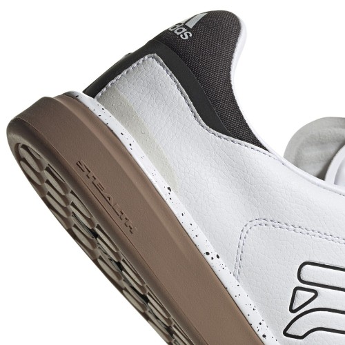 Zapatillas Sleuth DLX FTWR White/Core Black/Gum M2 Five Ten | Tienda oficial Scott