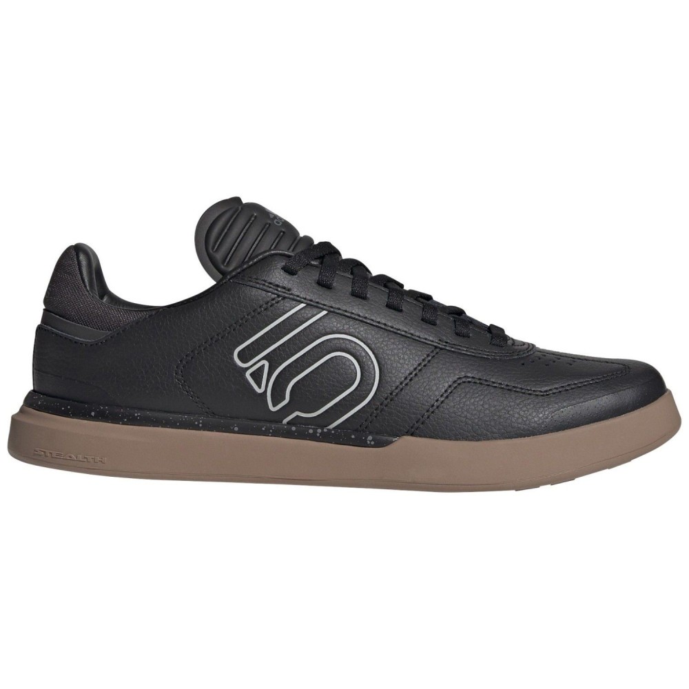 Zapatillas Seuth DLX W Core Black/Grey Two F17/Gum M2 Five Ten | Tienda oficial Scott