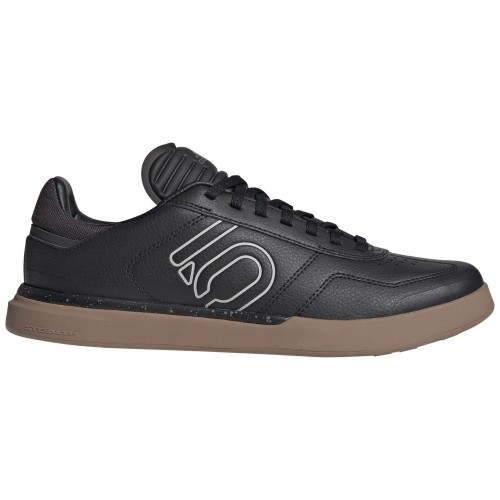 Zapatillas Seuth DLX W Core Black/Grey Two F17/Gum M2 Five Ten | Tienda oficial Scott