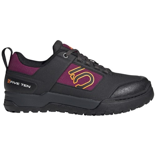 Zapatillas Impact Pro W Core Black/Signal Orange/Power Five Ten | Tienda oficial Scott