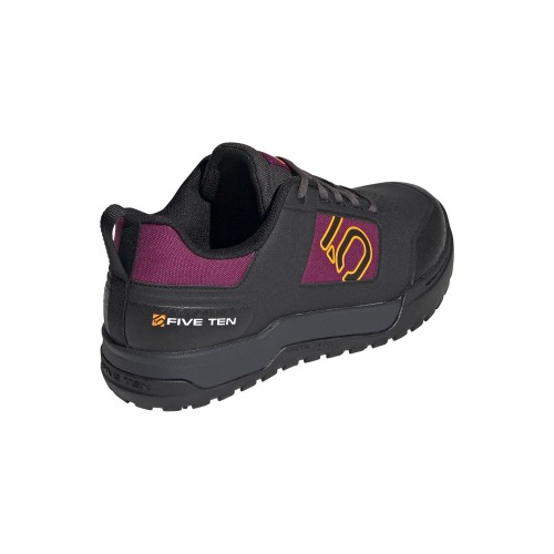Zapatillas Impact Pro W Core Black/Signal Orange/Power Five Ten | Tienda oficial Scott