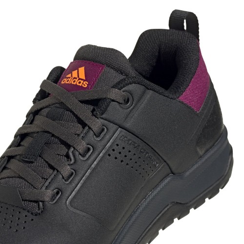Zapatillas Impact Pro W Core Black/Signal Orange/Power Five Ten | Tienda oficial Scott